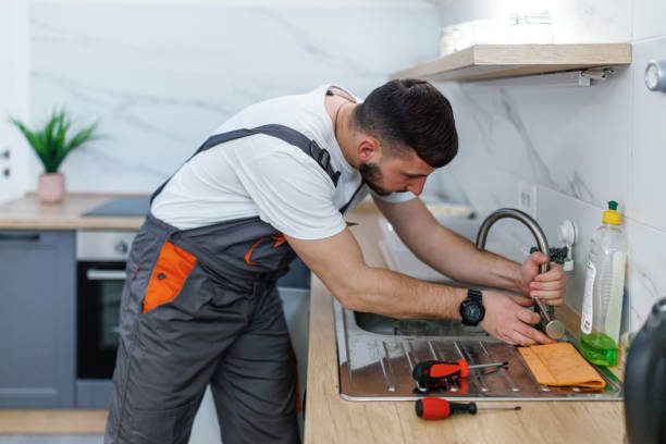 Best Same-Day Plumbing Service  in Sellersburg, IN