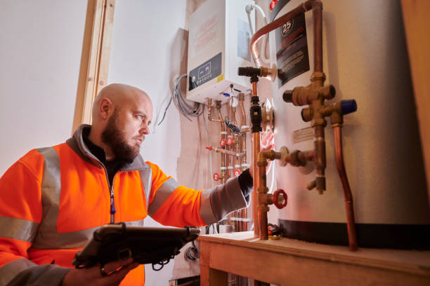 Best Drain Cleaning Services  in Sellersburg, IN