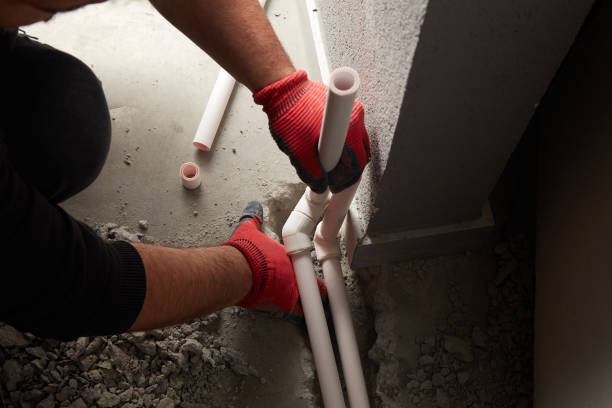 Best Plumbing Inspection Services  in Sellersburg, IN