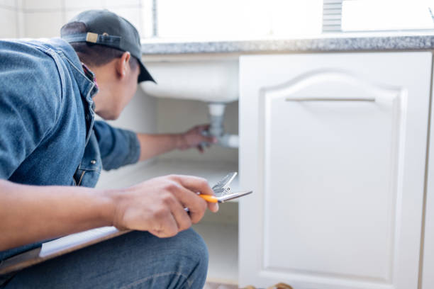 Best Leak Detection Services  in Sellersburg, IN