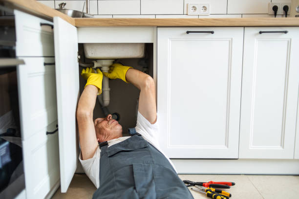 Best Faucet Repair  in Sellersburg, IN