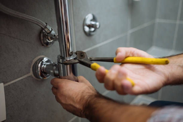 Best Affordable Plumbing Services  in Sellersburg, IN