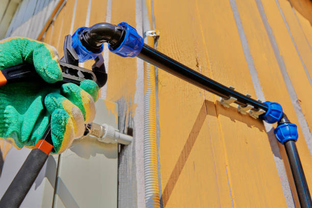 Best Commercial Plumbing Services  in Sellersburg, IN