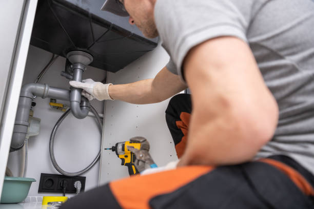Best Emergency Plumber  in Sellersburg, IN