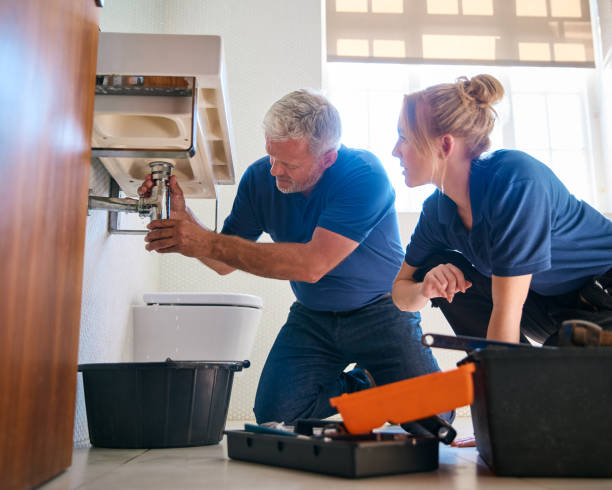 Best Sewer Line Repair  in Sellersburg, IN